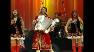 Народный коллектив Иван да Марья (г. Магнитогорск)_Коробейники