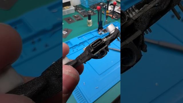 Яндекс станция мини замена разъема питания смотреть онлайн