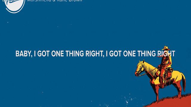 Brett Eldredge ~ Gabrielle # lyrics # Marshmello & Kane Brown, Kelsey Lamb, Rayne Johnson смотреть онлайн