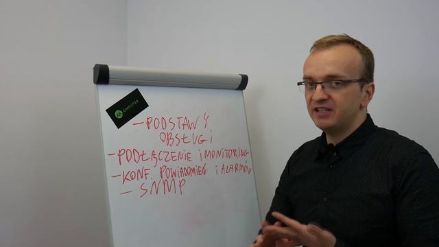 Darmowy Kurs Podstawy Monitoringu Sieci Z Wykorzystaniem Zabbix смотреть онлайн