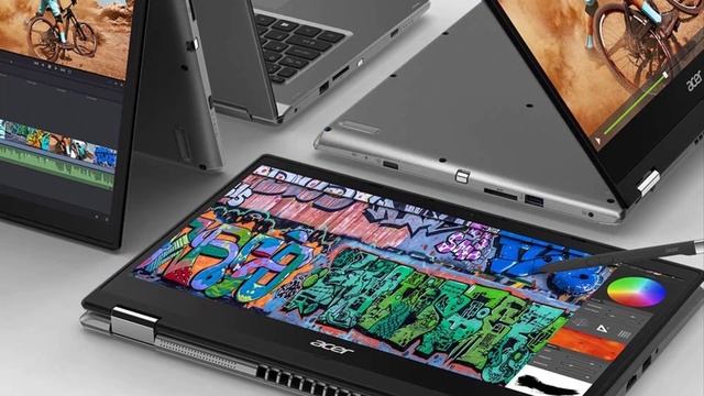 Best Laptops for Photo Editing in 2023 - (Photoshop & Lightroom) смотреть онлайн