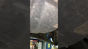 Форд Фокус. Замена ШРУСов. (передних приводов).