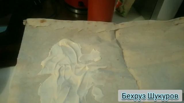 Шорма в микроволновке сочни!!! шок. смотреть онлайн