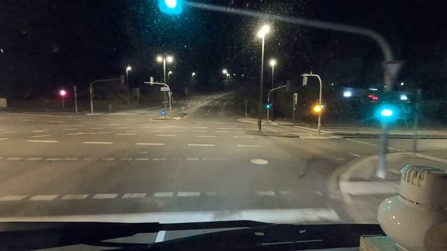 С апреля месяца 2022 будут вычислять и штрафовать транзитный транспорт через ЛЮДЕНШАЙД смотреть онлайн