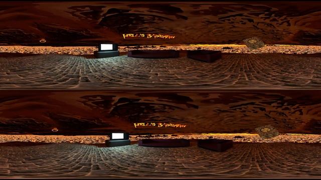 Hells Basement VR смотреть онлайн