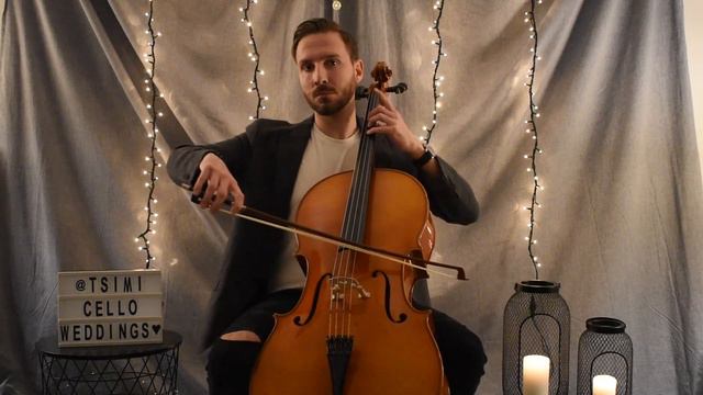 City of Stars - La La Land (cello and piano cover) | Tsimicellos смотреть онлайн