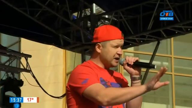 Сафей и Леди Ди - тут и там смотреть онлайн