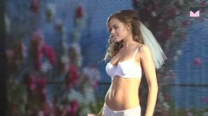 Дефиле нижнего белья | Осень 2016 | 15 самых ярких показов Lingerie Show-Forum