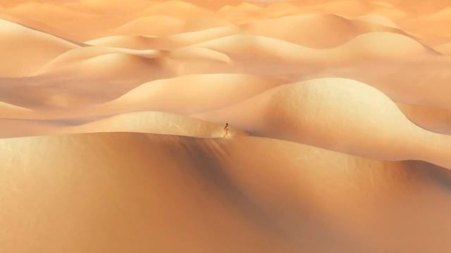 Прохождение Uncharted 3 - 12 серия [Белое солнце в пустыне] смотреть онлайн
