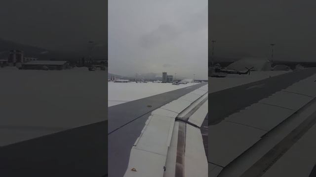 Из Южно-Сахалинска во Владивосток смотреть онлайн