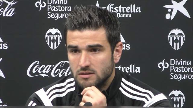 Antonio Barragán, en la previa ante el Depor смотреть онлайн