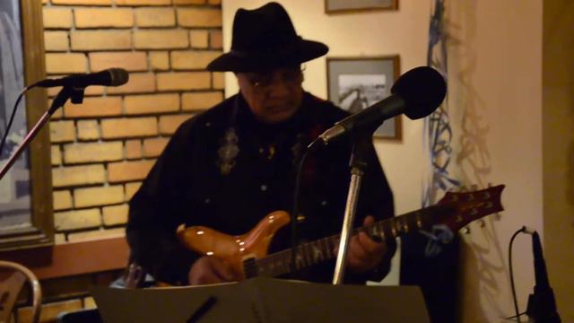 Edwin Jimenez, Rene Soler & Carlos Gomes live смотреть онлайн
