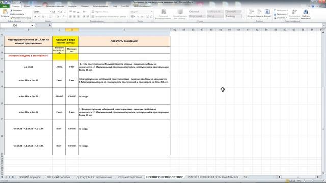 Световые инсайты