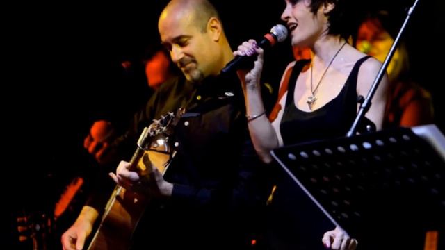 FEEL ALRIGHT - ANDREA GABRIELLI смотреть онлайн