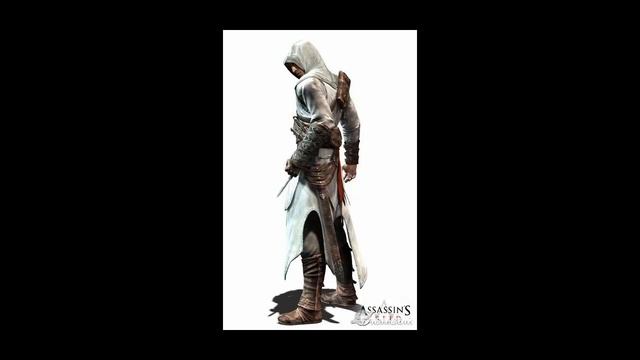 асасин крид смотреть онлайн