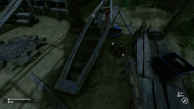 Green Hell Gameplay Ep15 смотреть онлайн