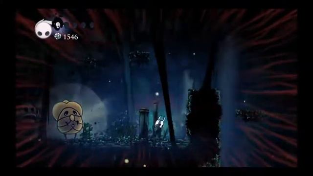 Hollow Knight - randomizer mod - bee line to the nearest bench смотреть онлайн