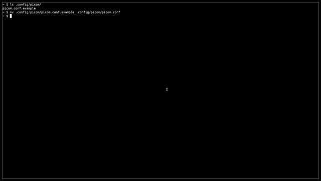 Alpine Linux: Configuring BSPWM, Polybar, Picom, XFCE4 and more смотреть онлайн