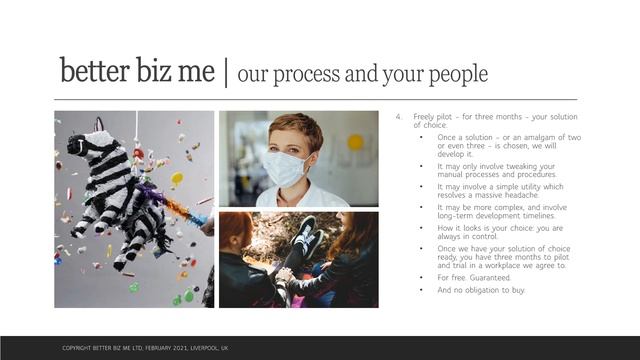 Truth consulting: a historical video смотреть онлайн