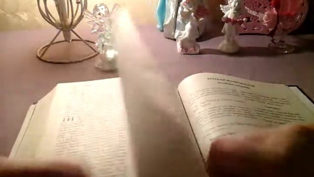 Обзор книги "Новый Завет. Псалтирь. Краткий молитвословов" смотреть онлайн