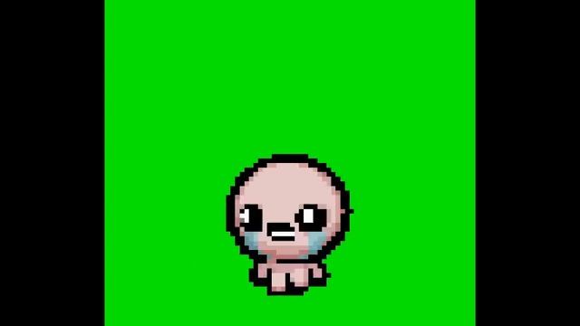isaac dancing green screen loop 1 hour смотреть онлайн