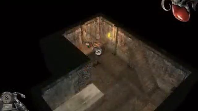 Daemonica - ingame trailer смотреть онлайн