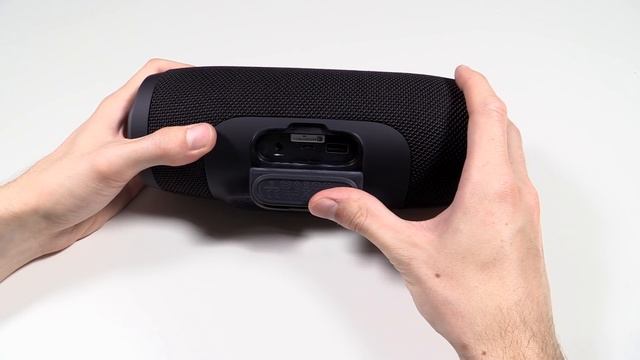 JBL Charge 3: Wasserdichter Bluetooth-Speaker im Hands-On | Allround-PC.com смотреть онлайн