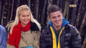 ДОМ-2 Lite 4991 день Дневной эфир (08.01.2018)