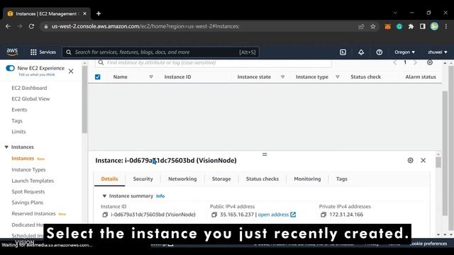 Vision | Nodes Employment Guide [Full Tutorial] смотреть онлайн