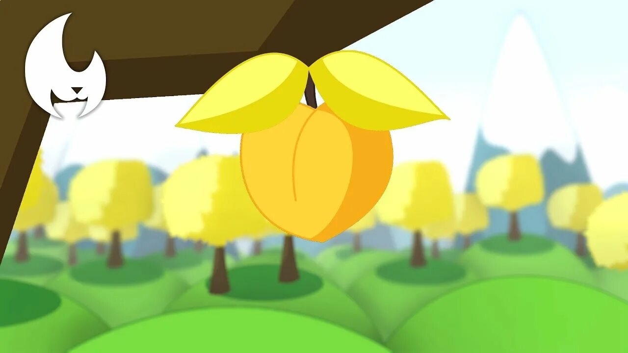 ЖЁЛТЫЙ ПЕРСИК - Yellow Fire (клип) смотреть онлайн