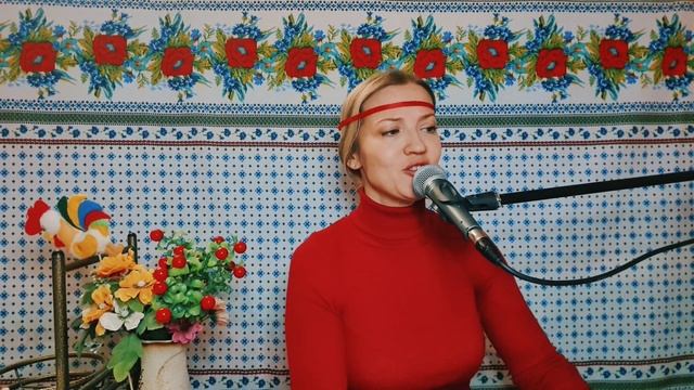 Юлия Славянская - "Где же ты, мужичок?" смотреть онлайн