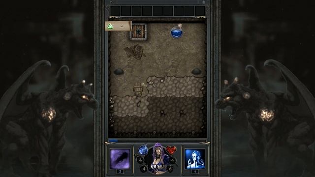 Dungeon journey - click bait? смотреть онлайн