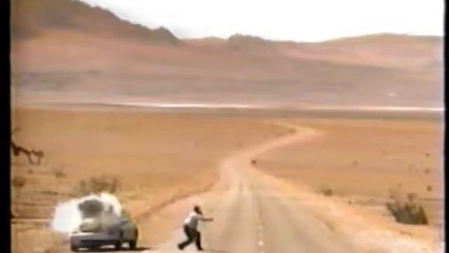 Duracell Ultra - AA Batteries in Cell Phone Commercial - Car Breakdown (1999) смотреть онлайн