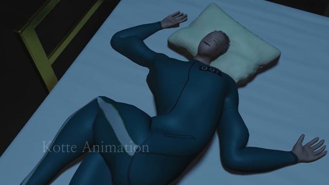 Squid Party смотреть онлайн