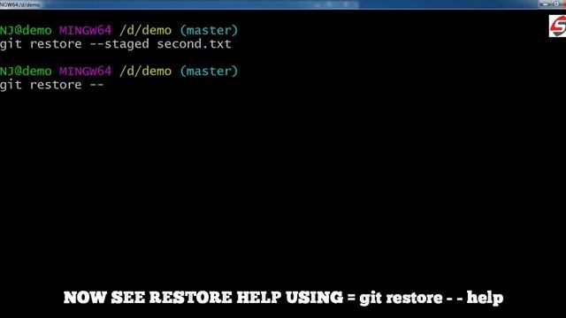 #13 HOW TO DISPLAY COMMIT LOG NAME IN GIT смотреть онлайн