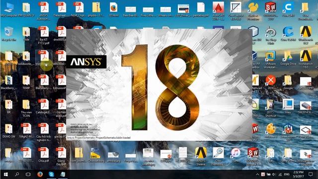 How to Fix ANSYS License error Ansys 16.x; 17.x ; 18.x Configuration ANSYS license смотреть онлайн