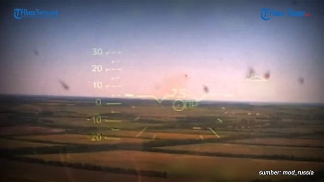 Rusia Klaim Belasan Serangan Mematikan Ukraina Berhasil Dihalau Pasukannya смотреть онлайн
