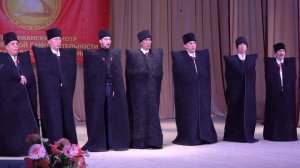 ИРЫ ФАРН 2021 ИРАФСКИЙ РАЙОН.mp4