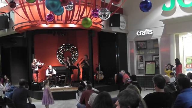 Slippery Jigs -- O'Farrell's Welcome to Limerick & Kid on the Mountain смотреть онлайн