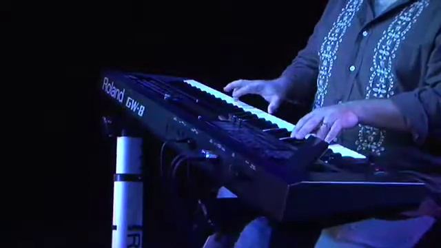 GW-8 (2/9) Overview смотреть онлайн