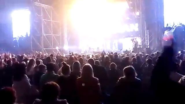 Краснодар. 1 февраля. " СПАСИБО" НА БИС. ВОТ ТАК ПРОВОЖАЛИ ЯРА ЛЮДИ В КРАСНОДАРЕ. смотреть онлайн