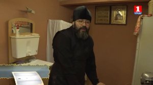 « Мужской монастырь преподобного Паисия Величковского» в Севастополе