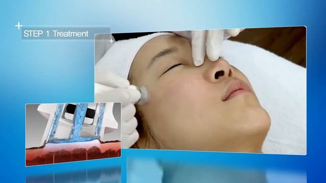 AquaClean (EunSung Global Corporation) смотреть онлайн