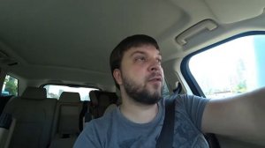 Range Rover Sport 3.0 дизель 249 л.с. Мое мнение об автомобиле