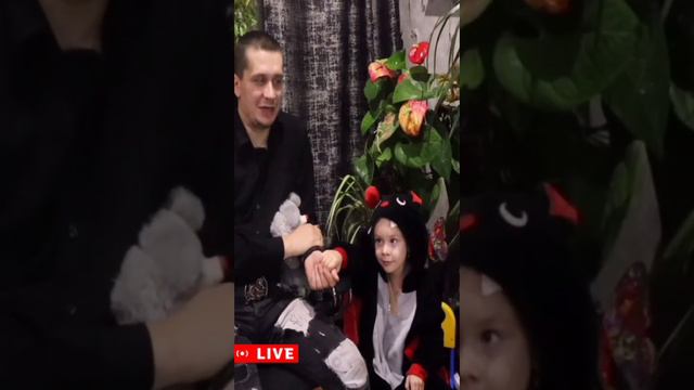 Папы наших воспитанников о том, сложно ли быть отцом смотреть онлайн
