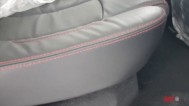TUNISIE AUTO 2021 : PICK UP 4X4 HUANGHAI N3 2.5L TURBO MOTORISATION ISUZU DE LA SBNF MOTORS TUNISI смотреть онлайн