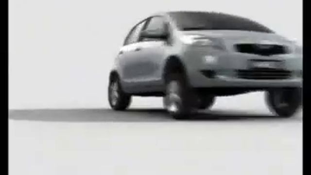 Yaris TVC_see saw (Taiwan) смотреть онлайн