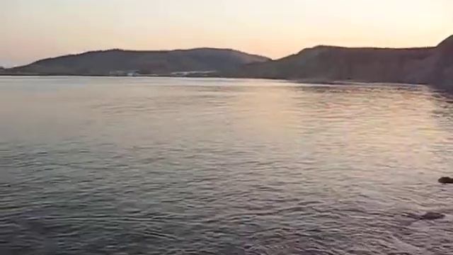 Крым, Феодосия - Орджоникидзе смотреть онлайн