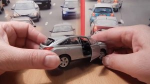 МАШИНКИ CARS распаковка unpacking LEXUS RX450