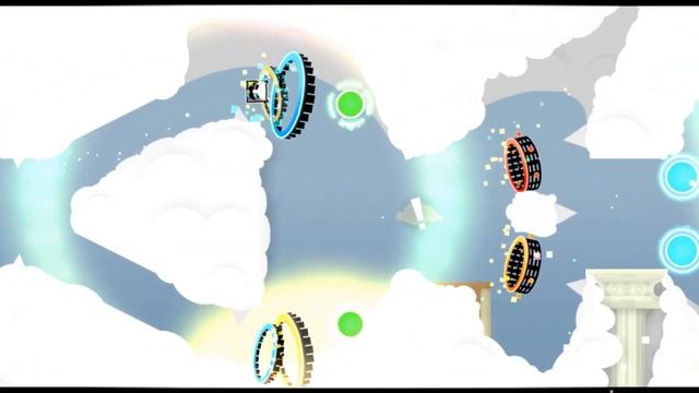 Kyrie Eleison By ViPriN & More 100% (Demon) | Geometry Dash